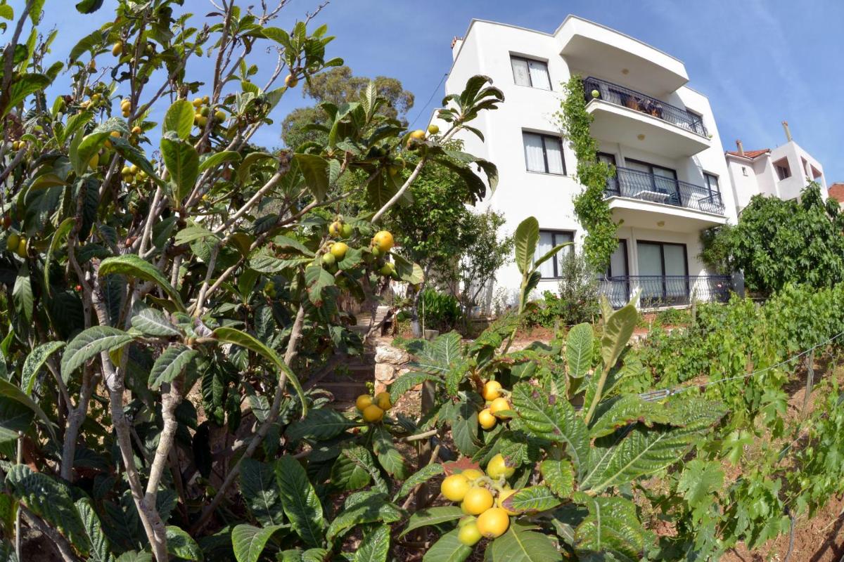 Mimas Garden Apartments - Housity