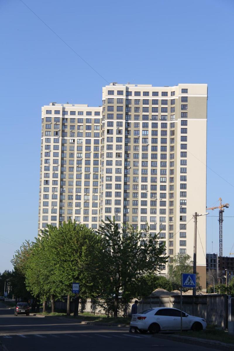 Solo Apartment Virmenska - Housity