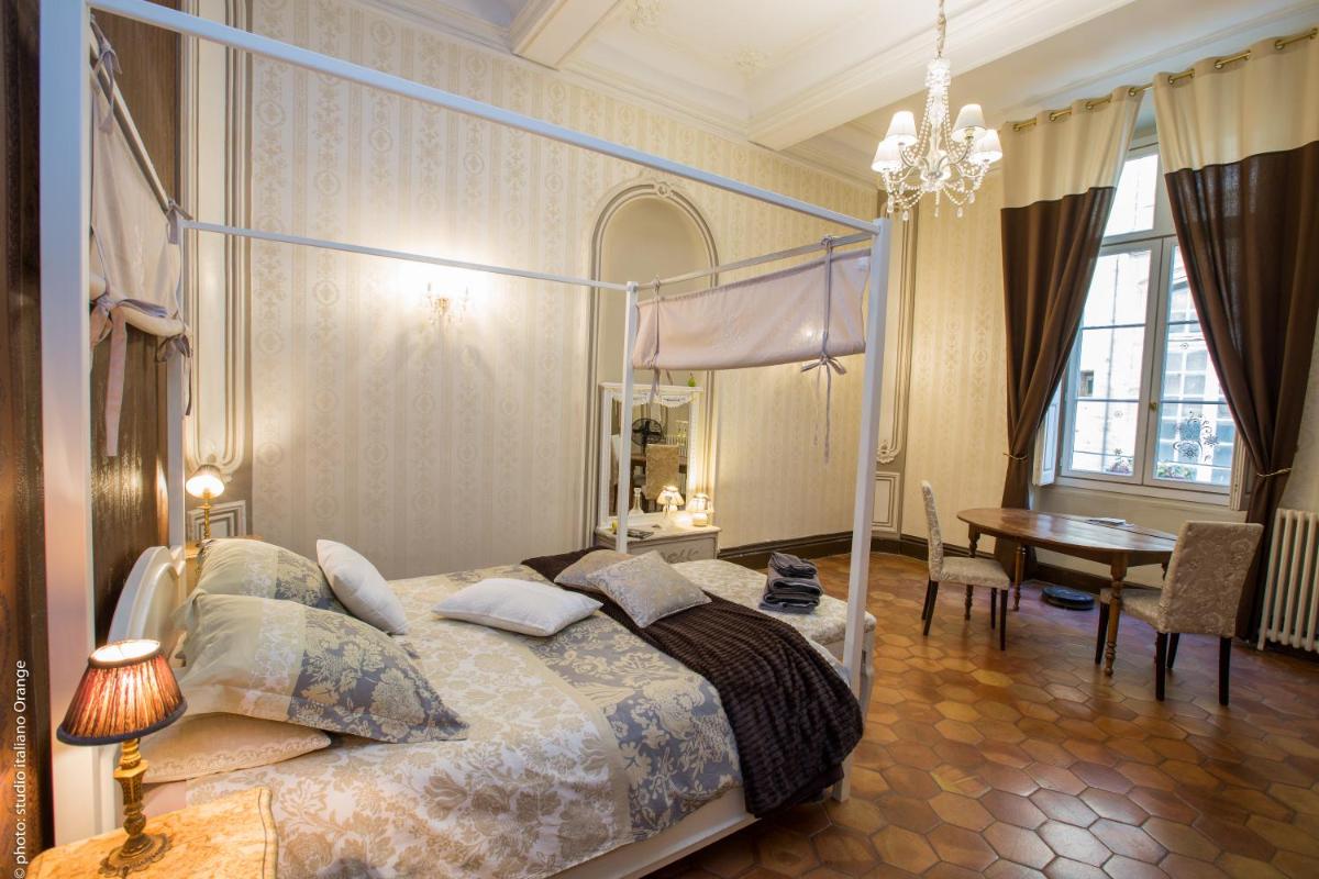 La Petite Saunerie - Housity