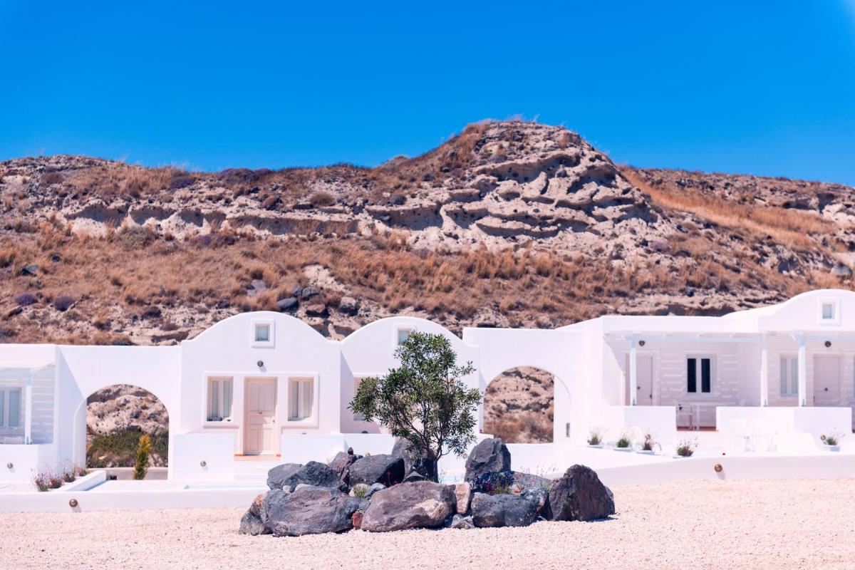 Katharos Pool Villas - Housity