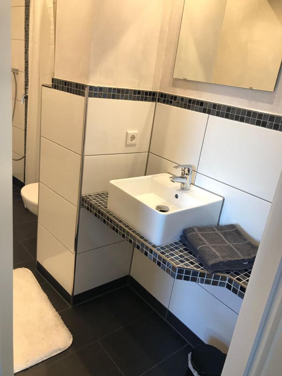 Appartment am Nordpark - Housity
