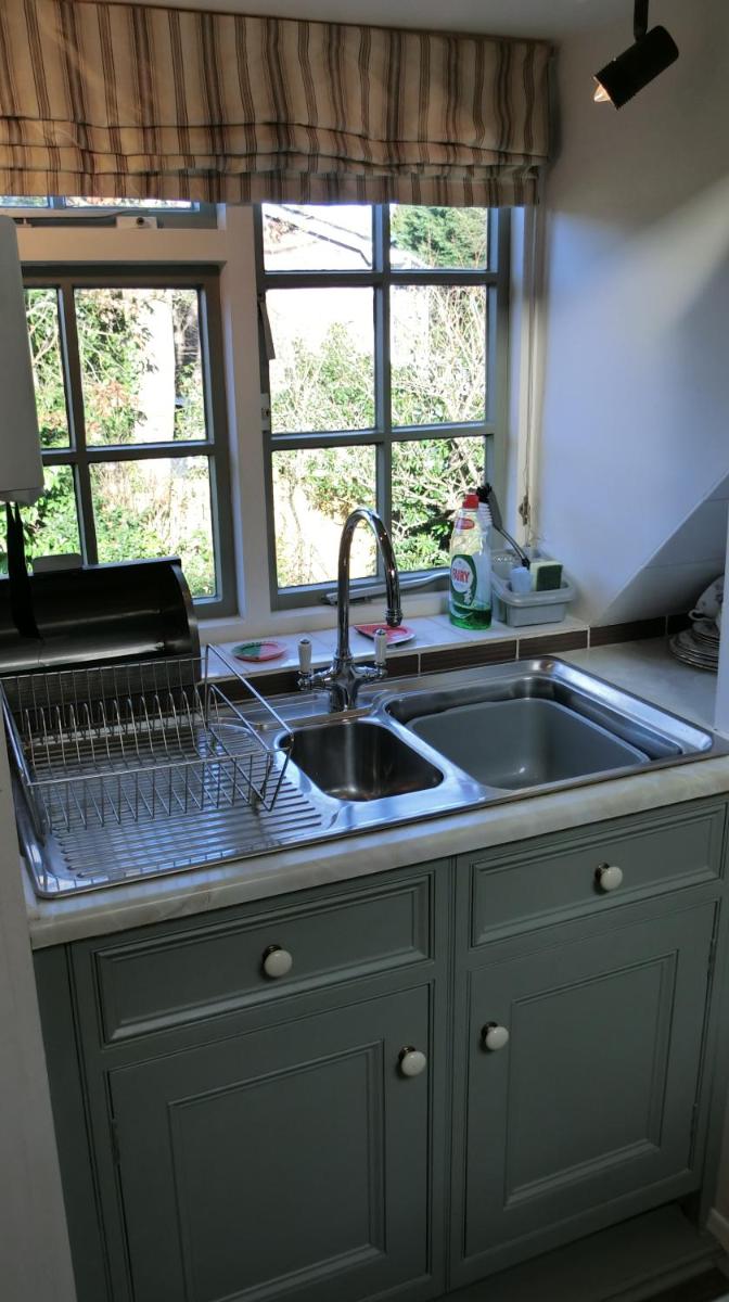 The Haven at Talysarn - Housity