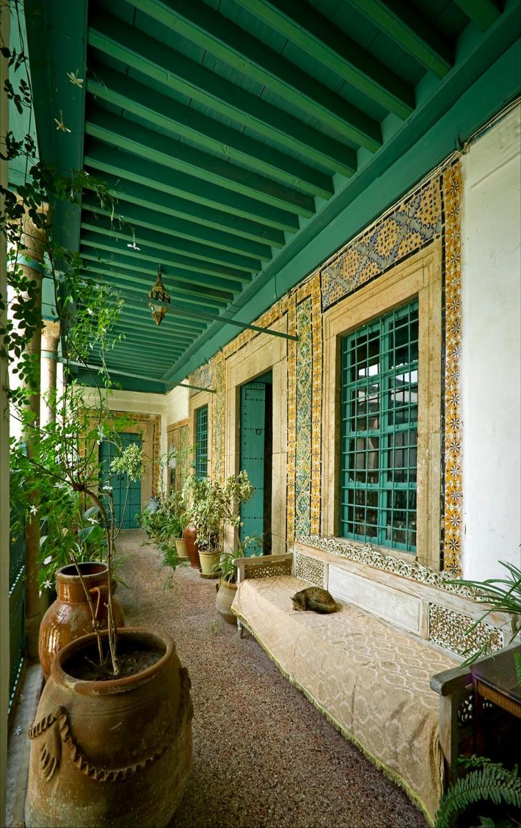 Dar Hayder-la Medina - Housity