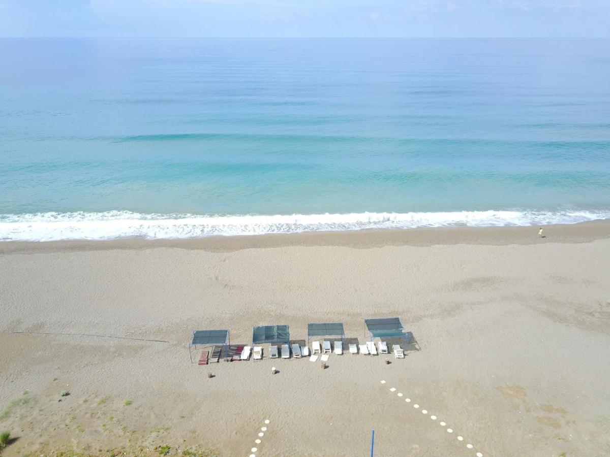 Mavi Cennet Camping Caravan - Housity