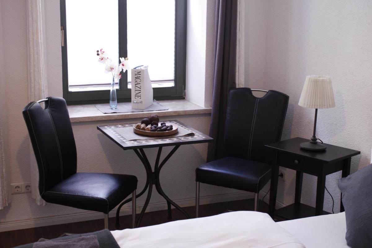 Silentio Schletterstrasse - Housity