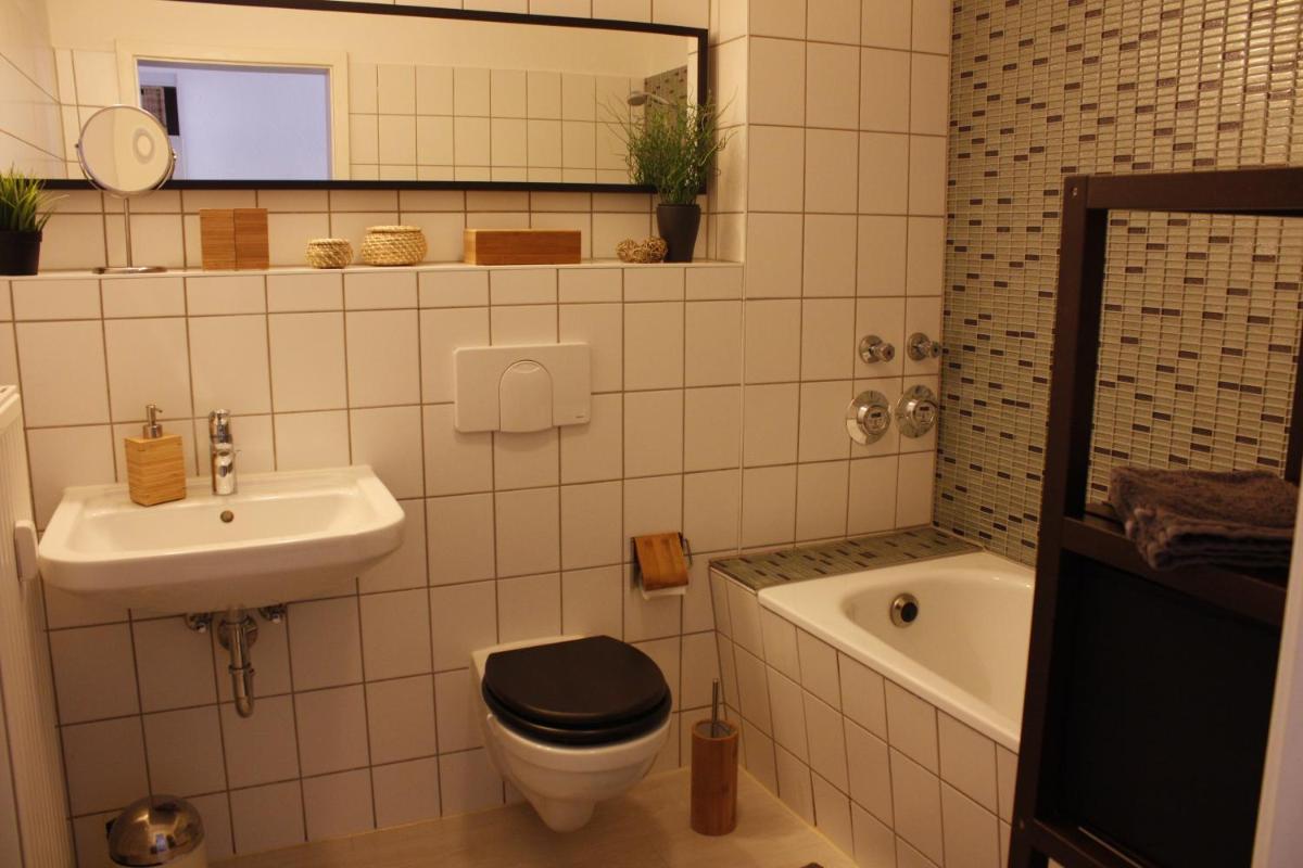 Silentio Schletterstrasse - Housity