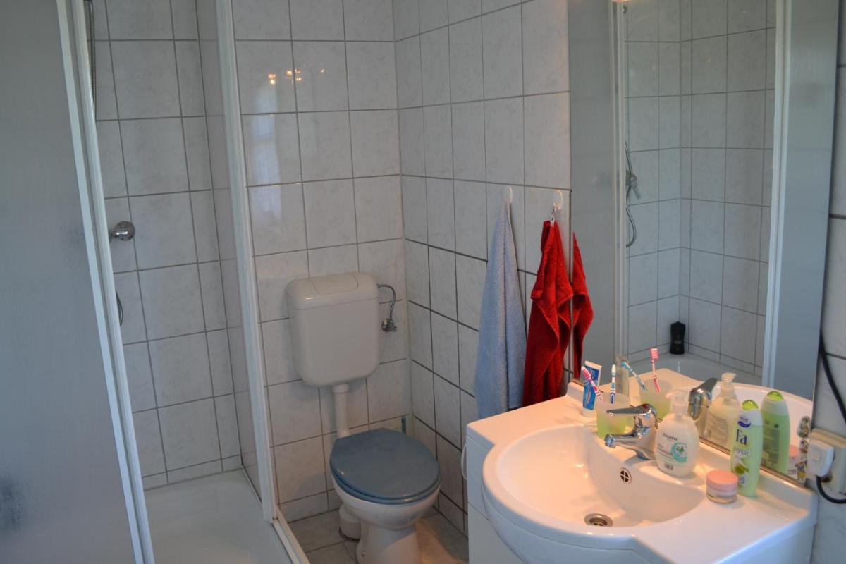 Auf der Weide - Housity