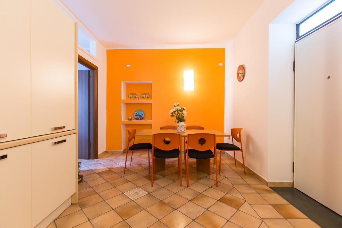 Crispi Promenade - Housity