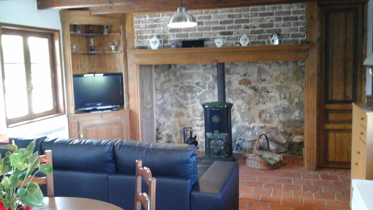 Suitetrails - Le Colombier