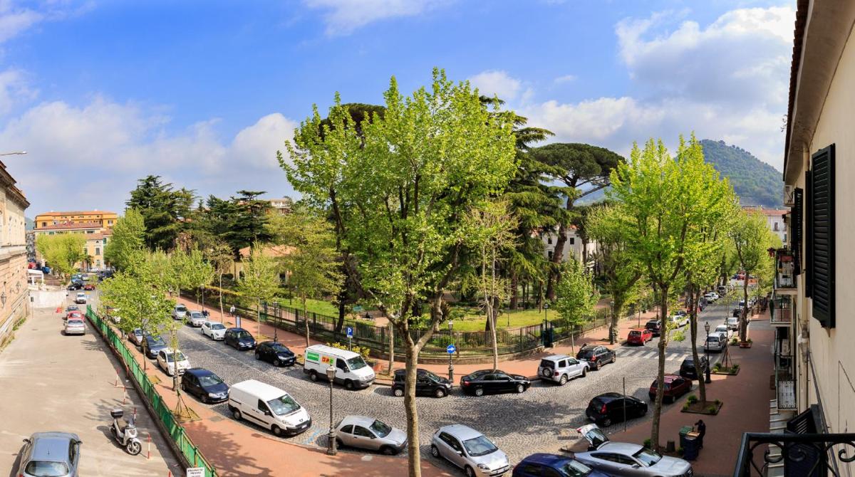 Crispi Promenade - Housity