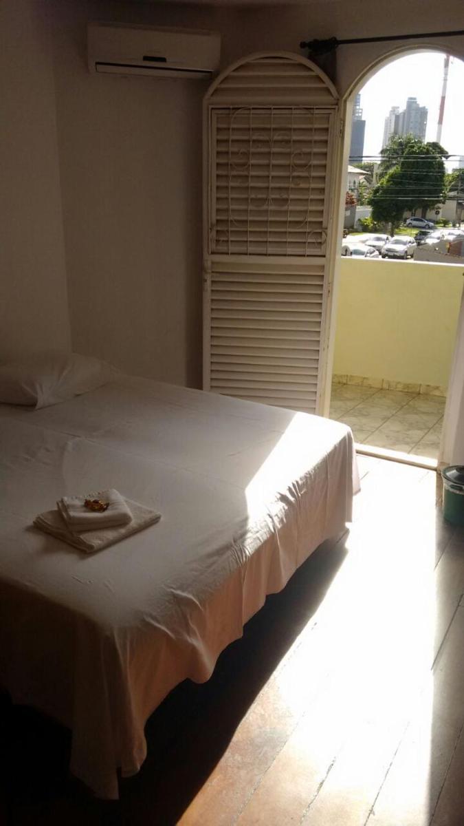 Hotel Aldeia Cerrado - Hizvo