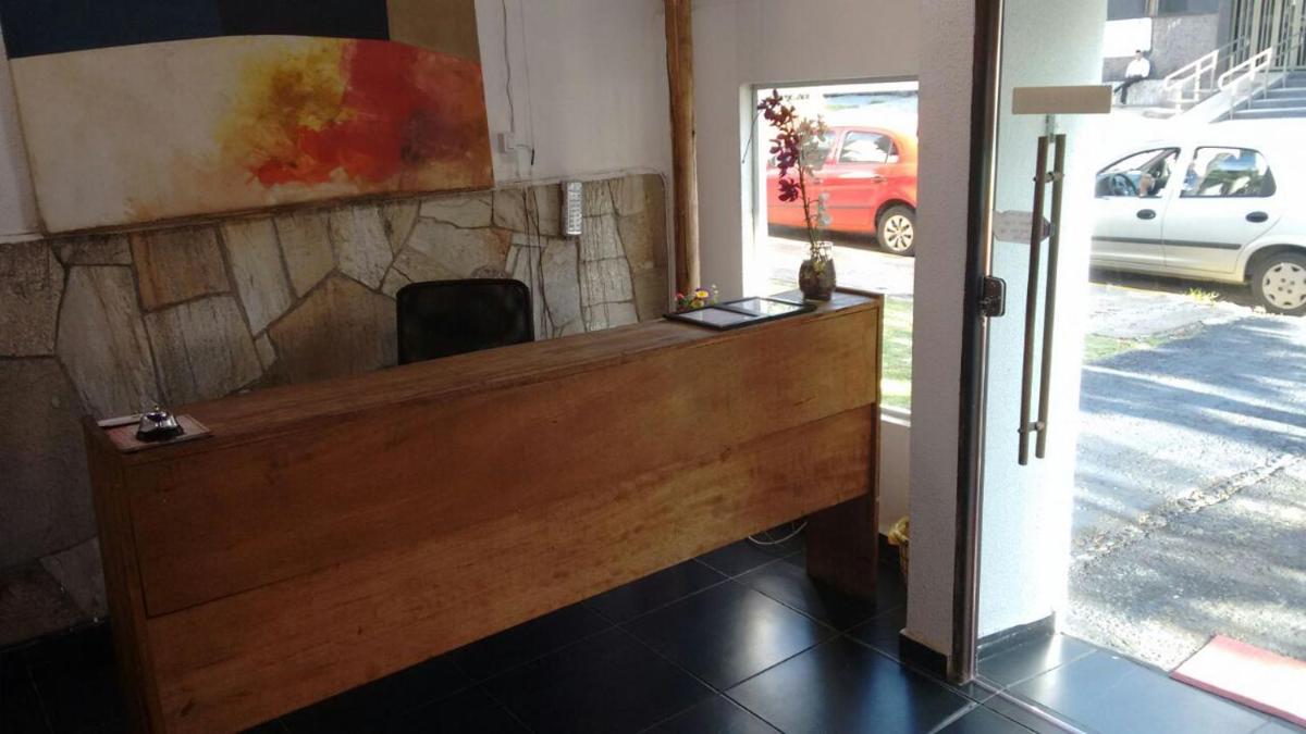 Hotel Aldeia Cerrado - Hizvo