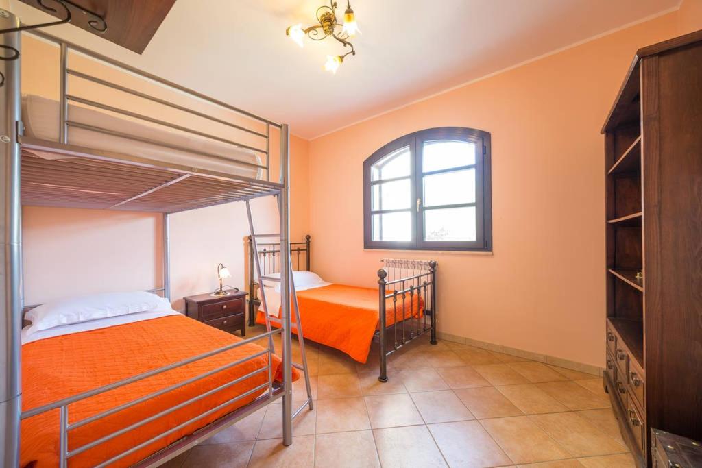 Casa Vacanze A Ravà - Housity