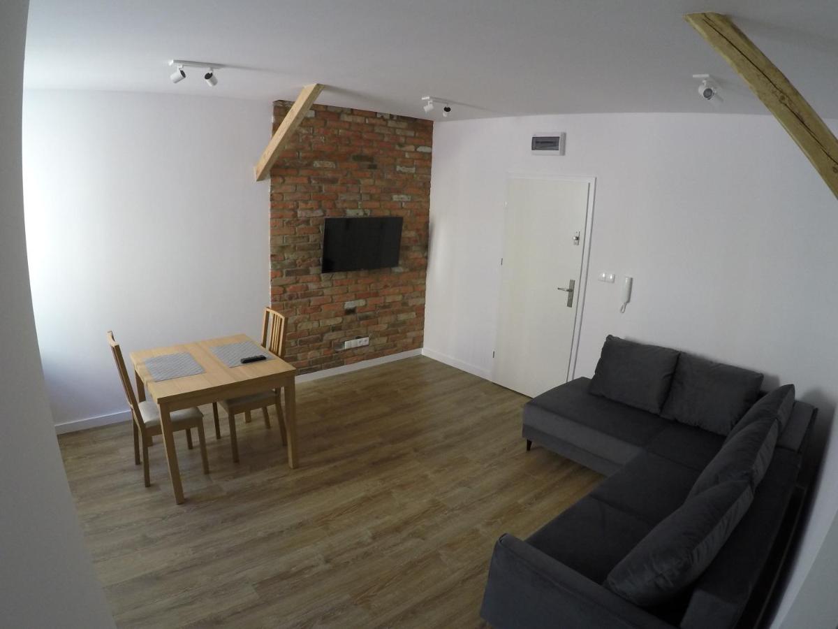 Starowiejska 9 Apartments - Housity