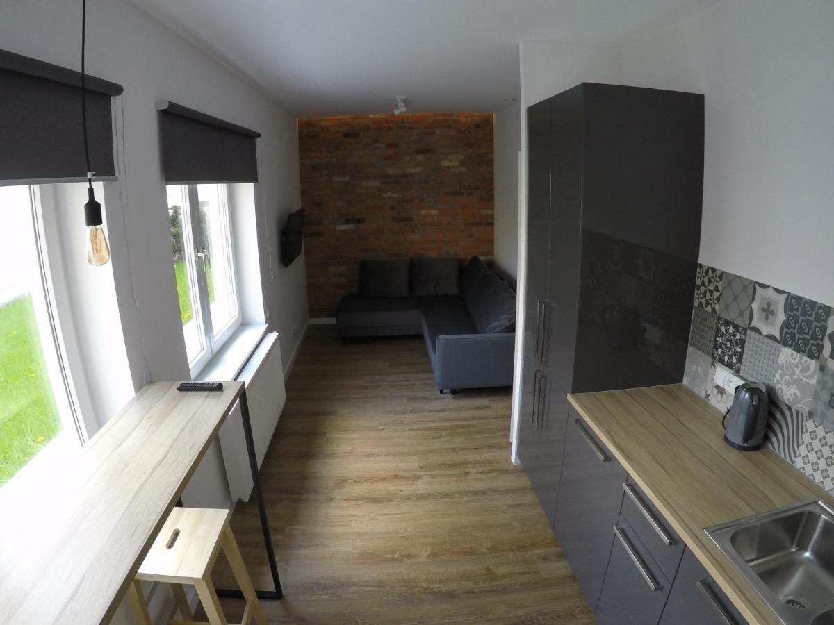 Starowiejska 9 Apartments - Housity