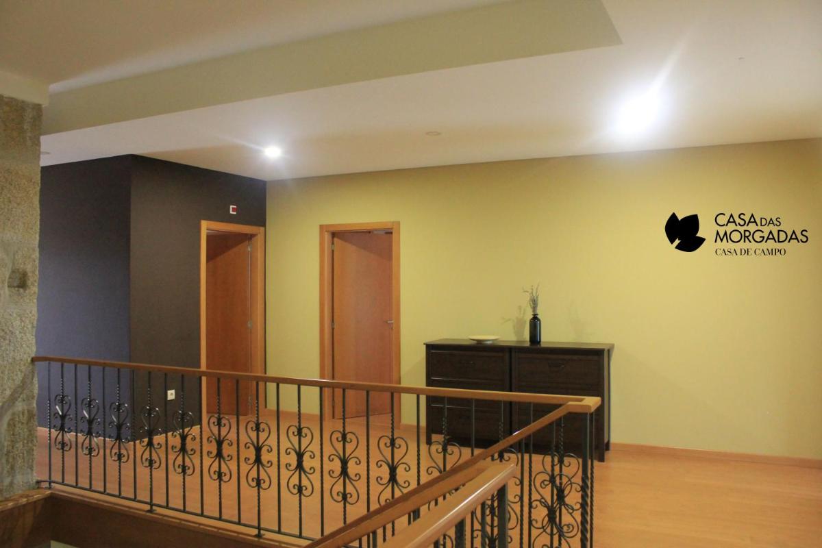 Casa Das Morgadas - Housity
