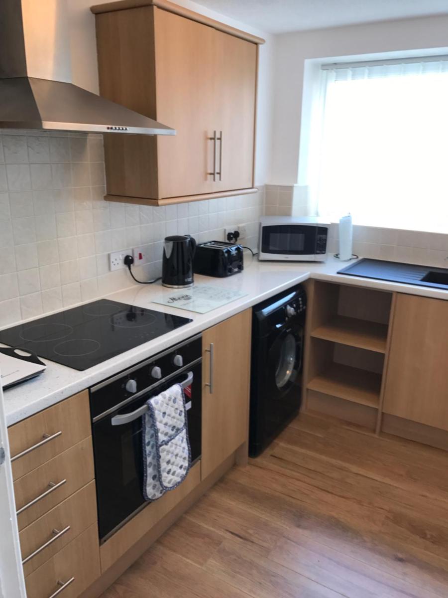Crescent Court - Housity