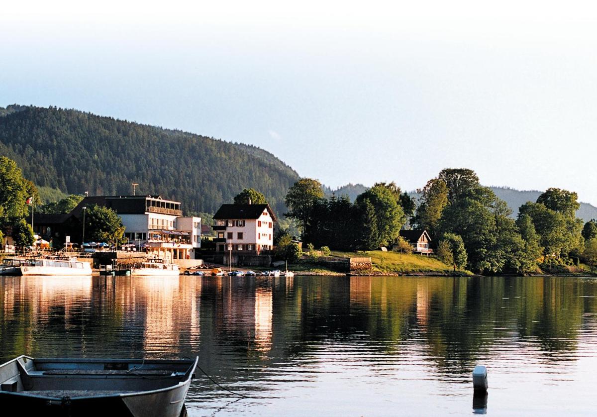 Maison du Lac - Séjour à la semaine - Housity