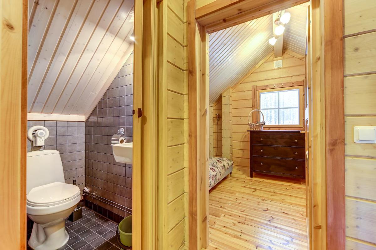 Alla Leonova Cottages - Housity