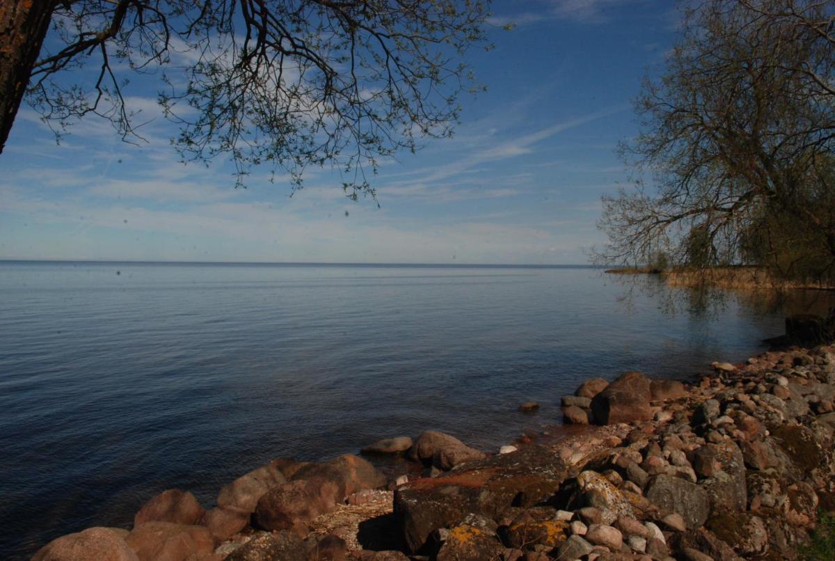 Peipsi rannamaja - Housity