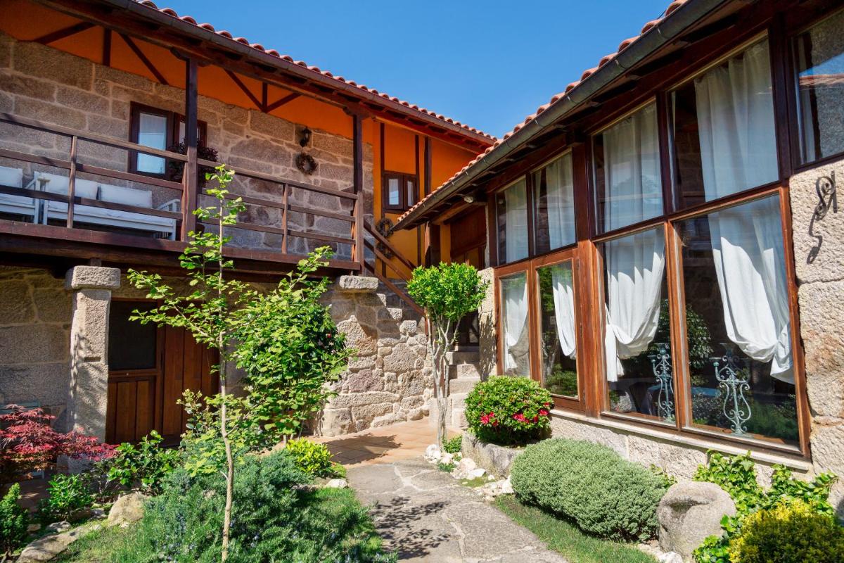Casa de Turismo Rural Sabariz - Housity