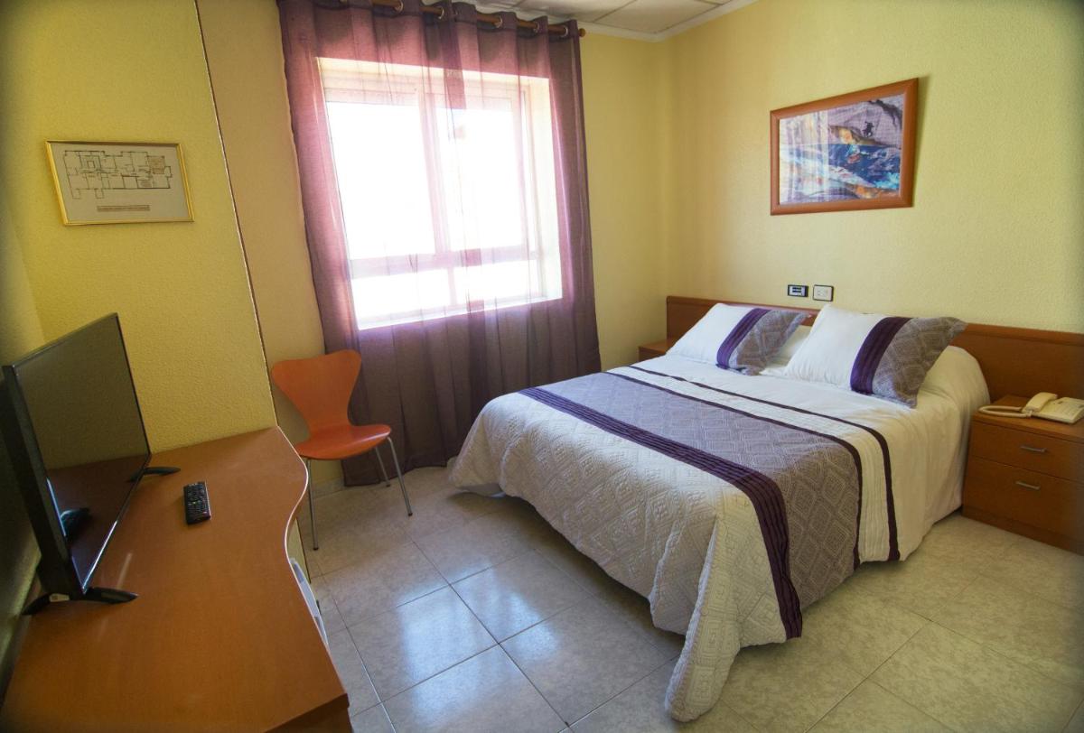 Hotel Madrid - Housity