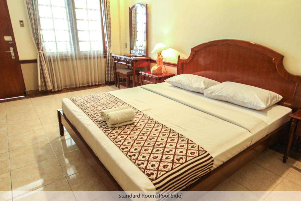 Duta Guest House - Housity