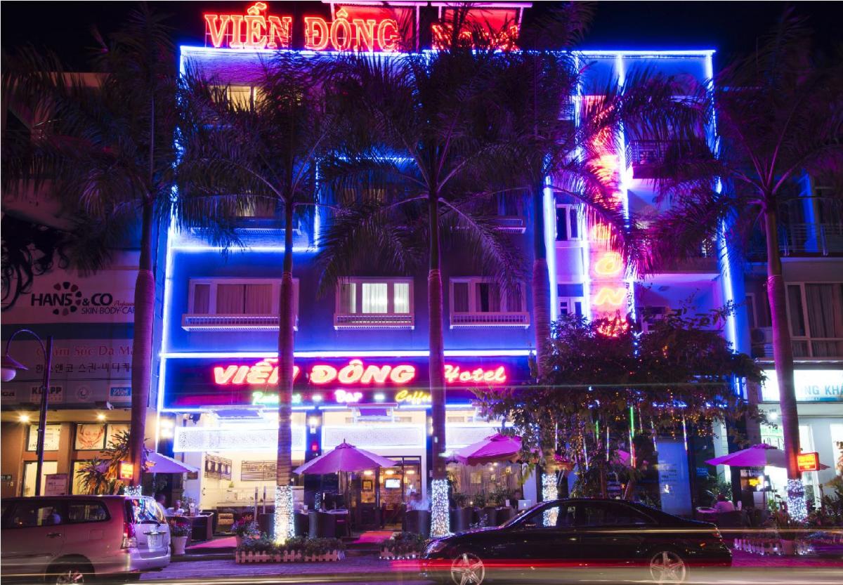 Vien Dong Hotel 3 - Housity