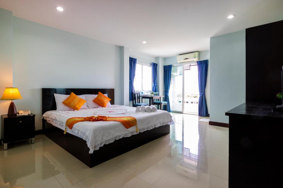 Raya Rawai Place - Housity