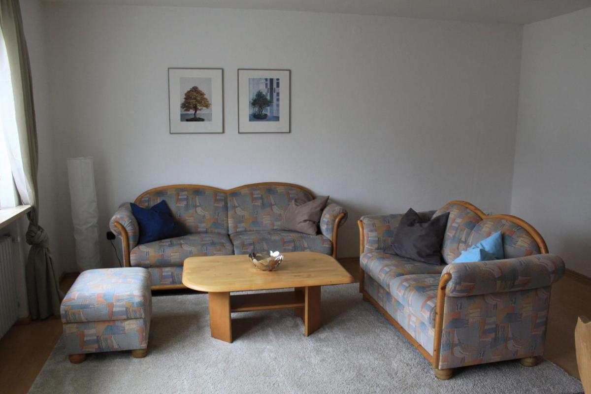 Apartments Eichenweg - Housity
