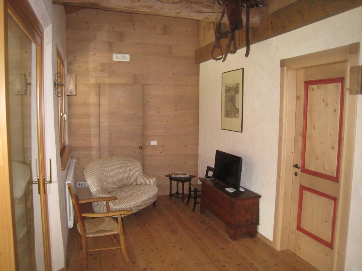 Antico fienile - Housity