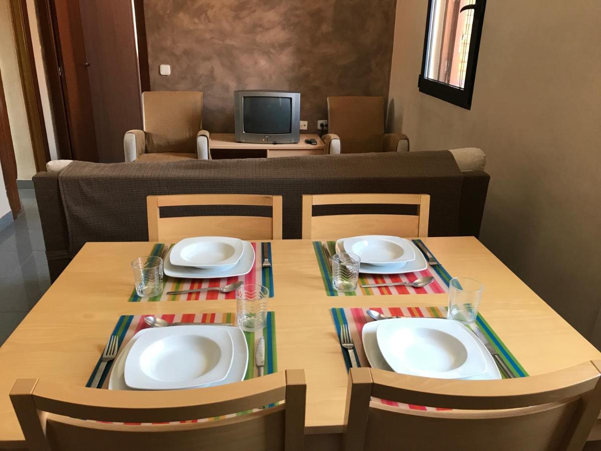 El Castellet Fanzara - Housity