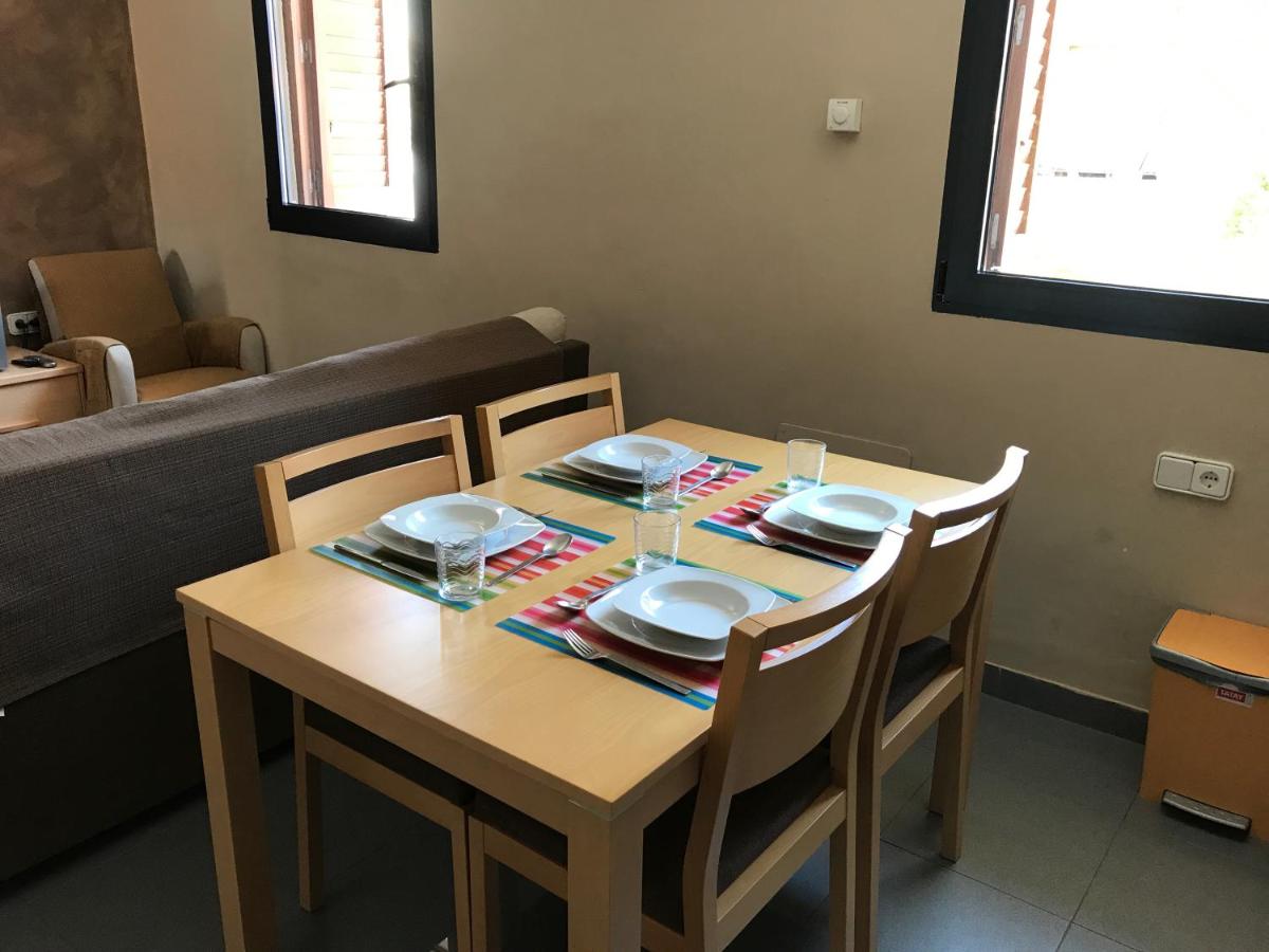 El Castellet Fanzara - Housity