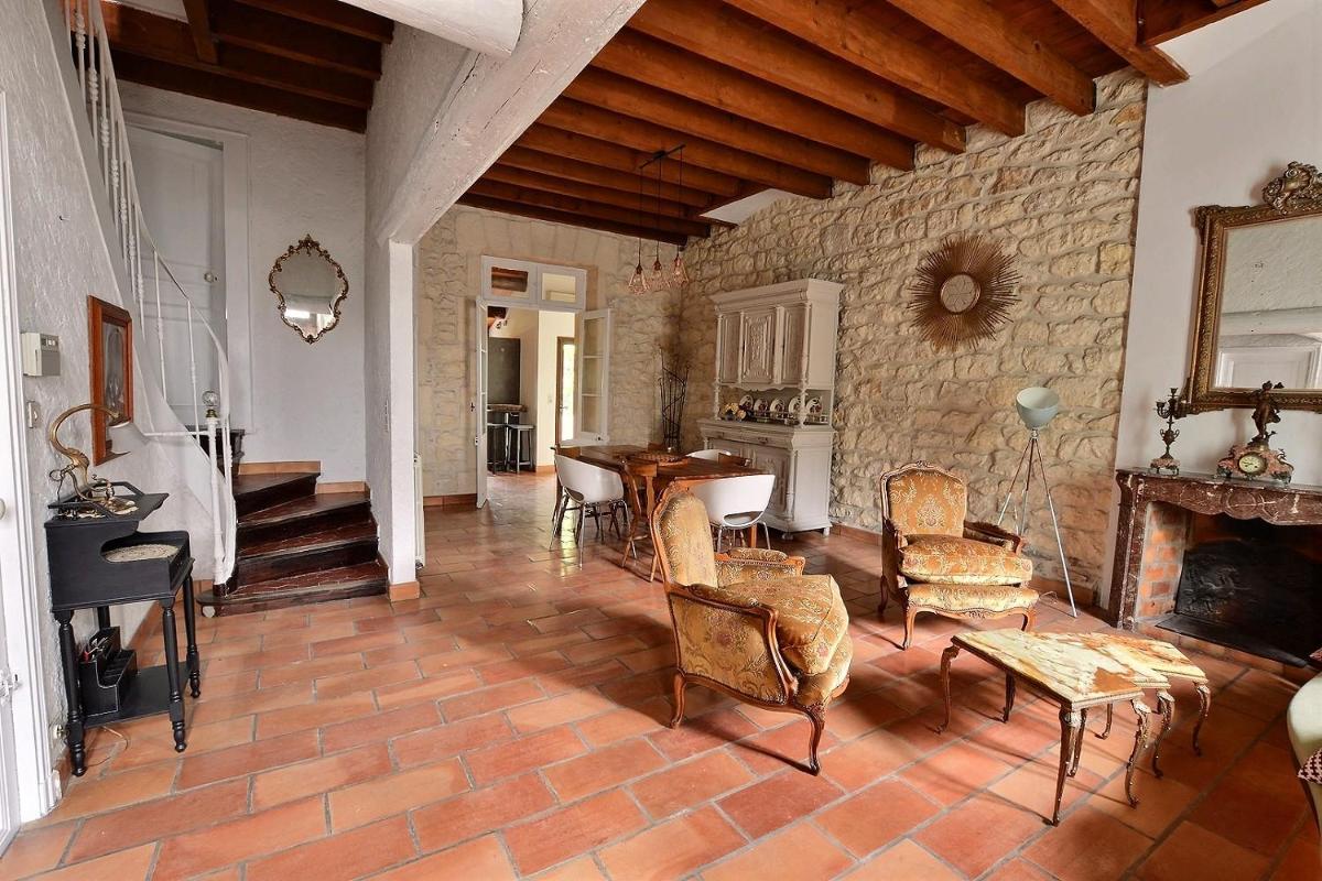 Chez Catherine - Housity