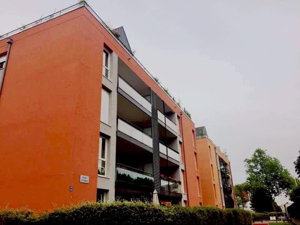 le topaze - Housity