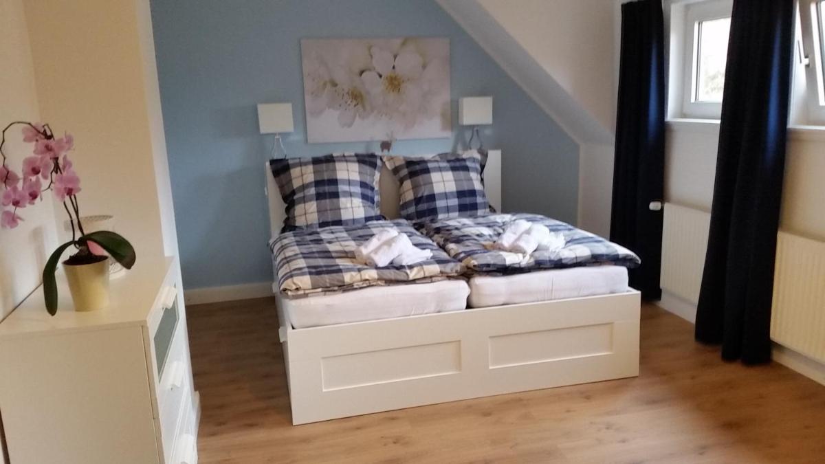 Ferienwohnung Parkblick - Housity