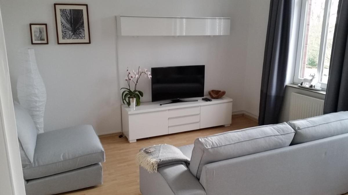 Ferienwohnung Parkblick - Housity