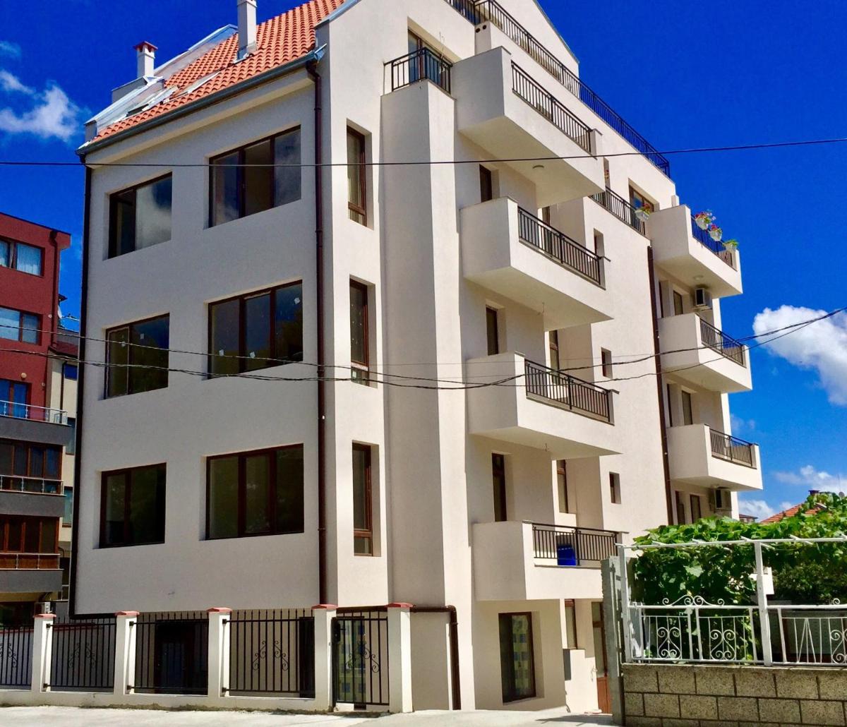 Sarafovo Sea & Forest - Housity
