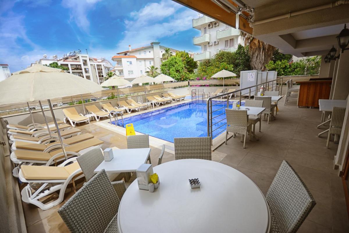 City Marmaris - Housity