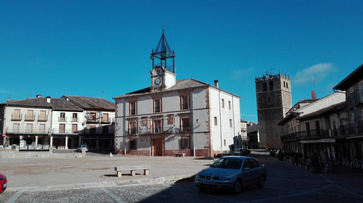 Apartamento El Rasero - Housity