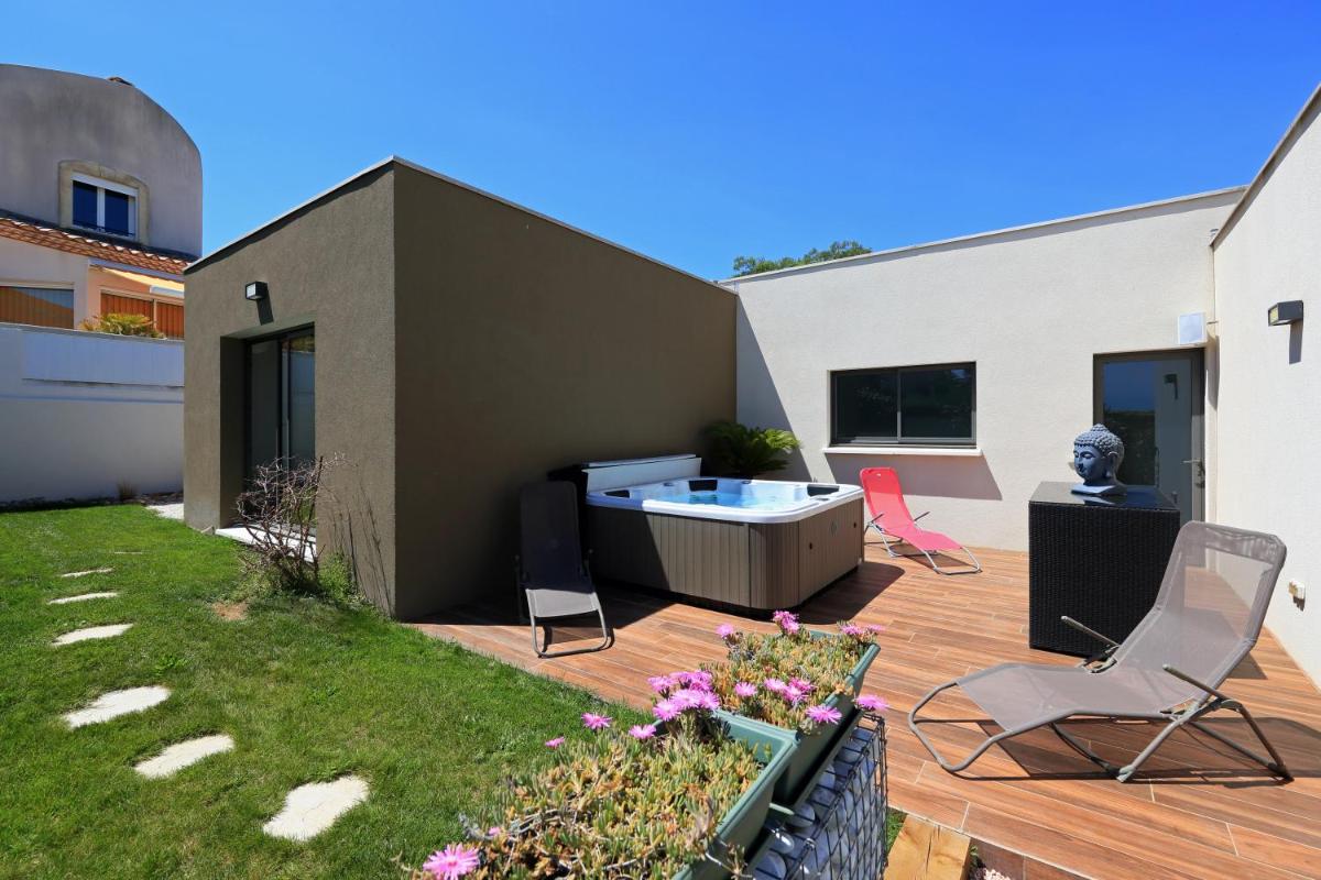 Le Flamingo - Housity