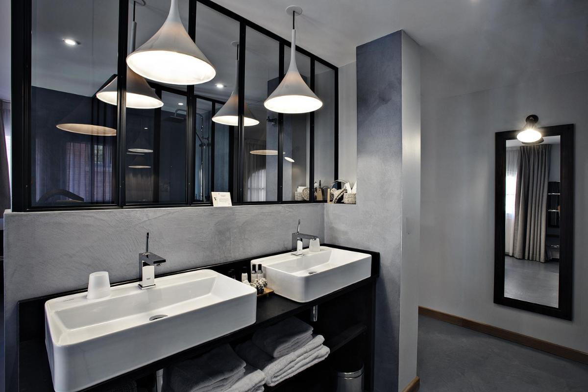 Boutique Hotel Villa du Taur - Housity