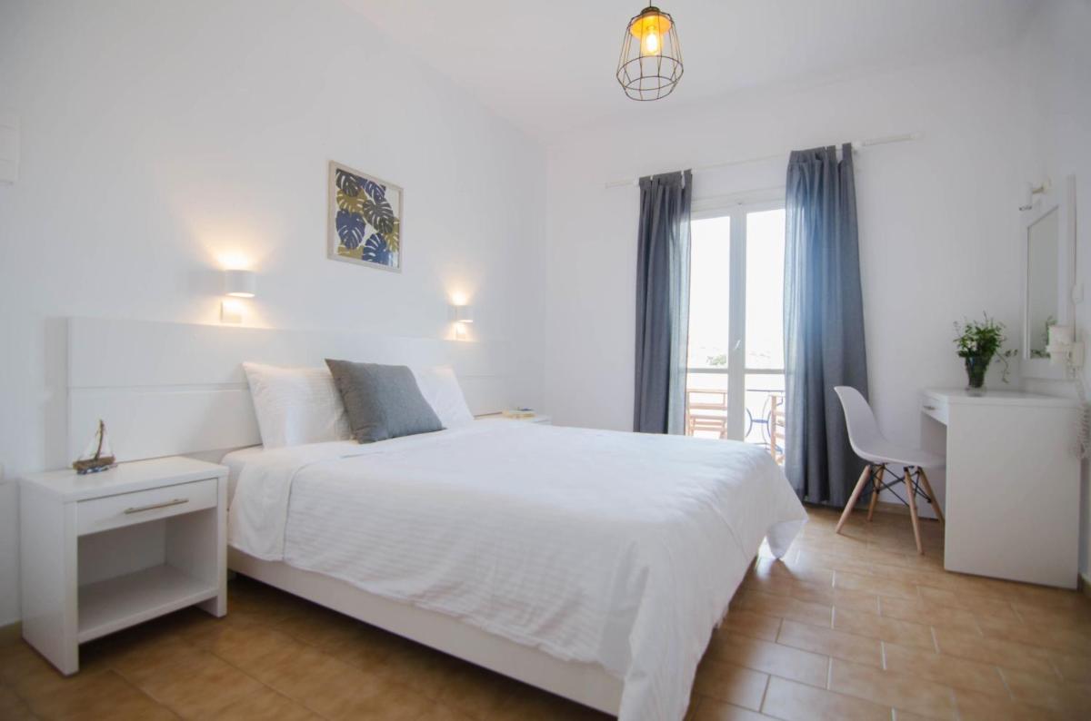 Suitetrails - Avra Pension