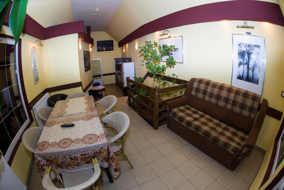 Pensiunea Eden - Housity
