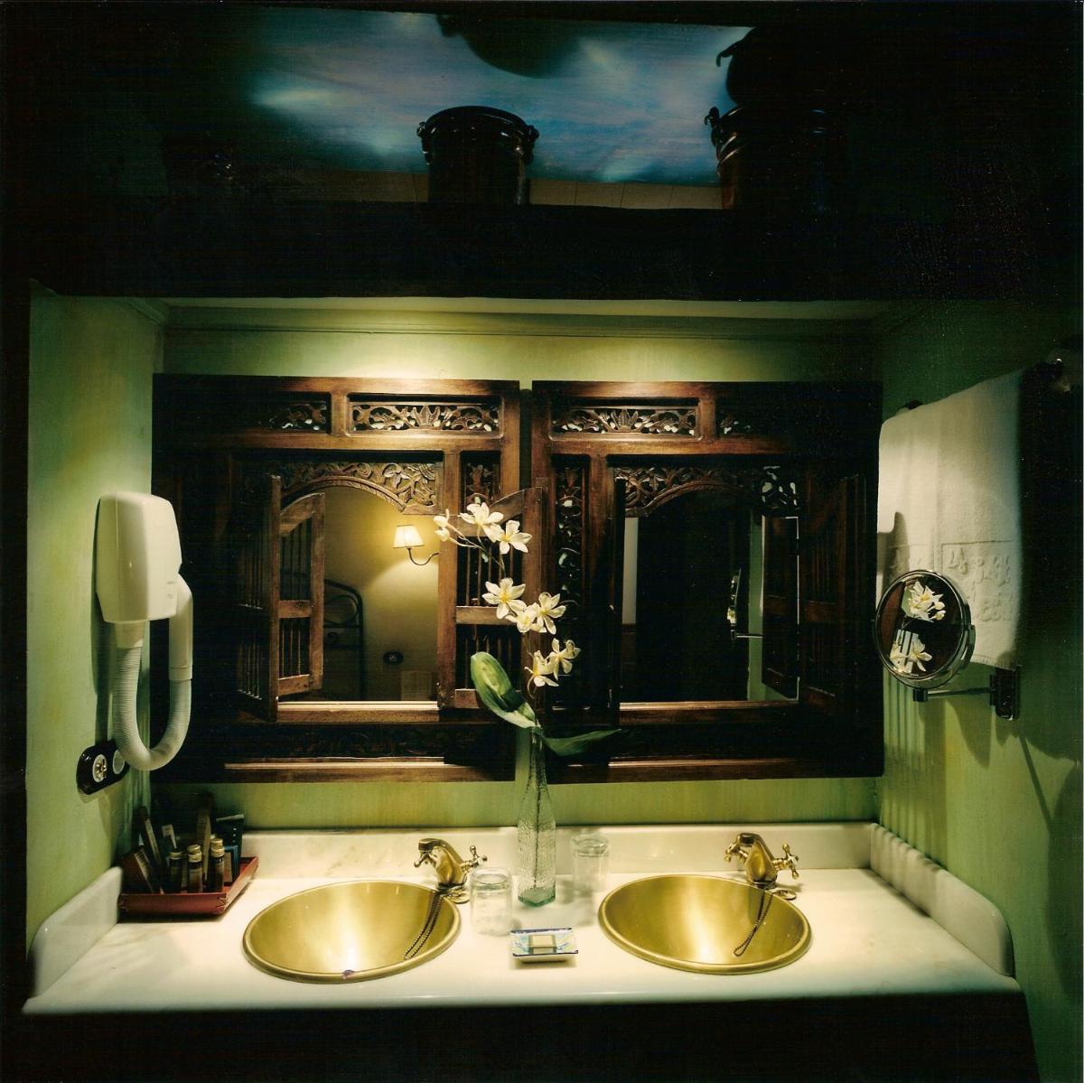 Imagen de la galería de Hotel Spa La Casa del Rector Almagro, en Almagro