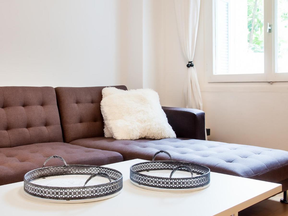 Suitetrails - New Suite Apartment Athens