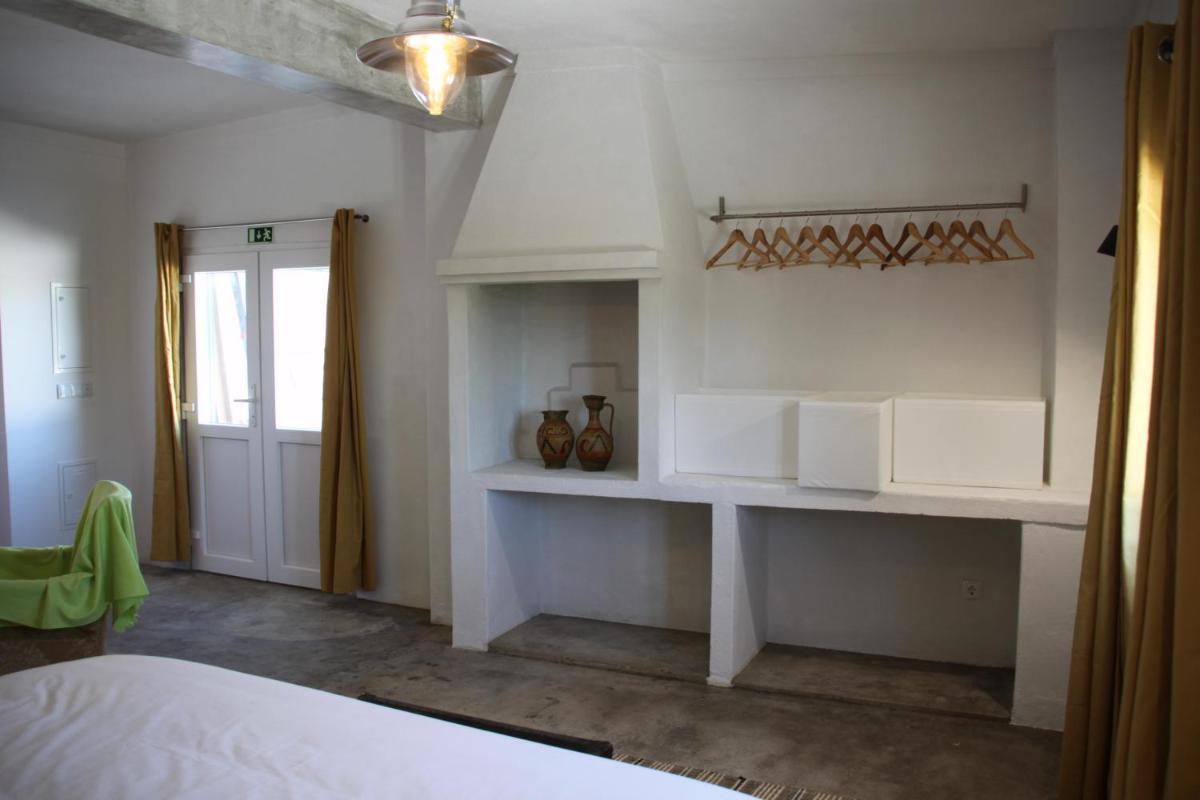 Suitetrails - Casa do Loureiro Branco