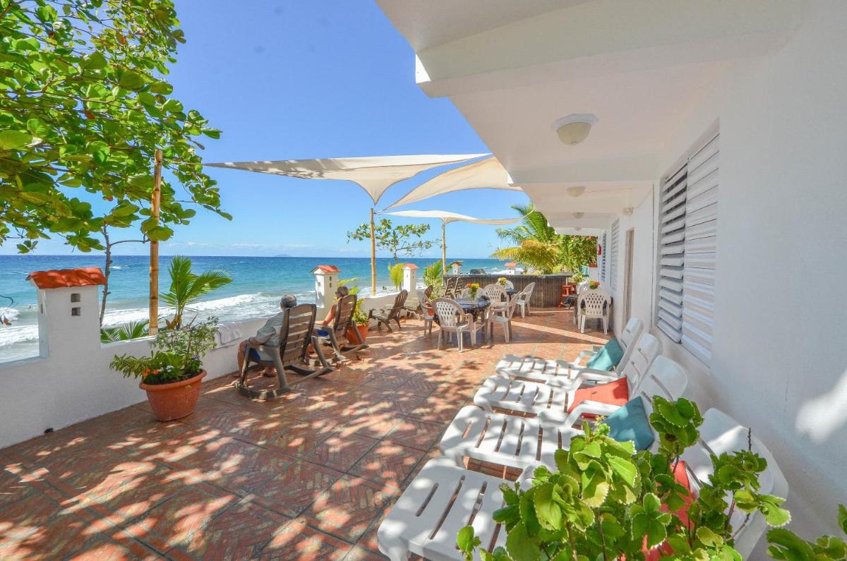 Coconut Palms Inn - Housity