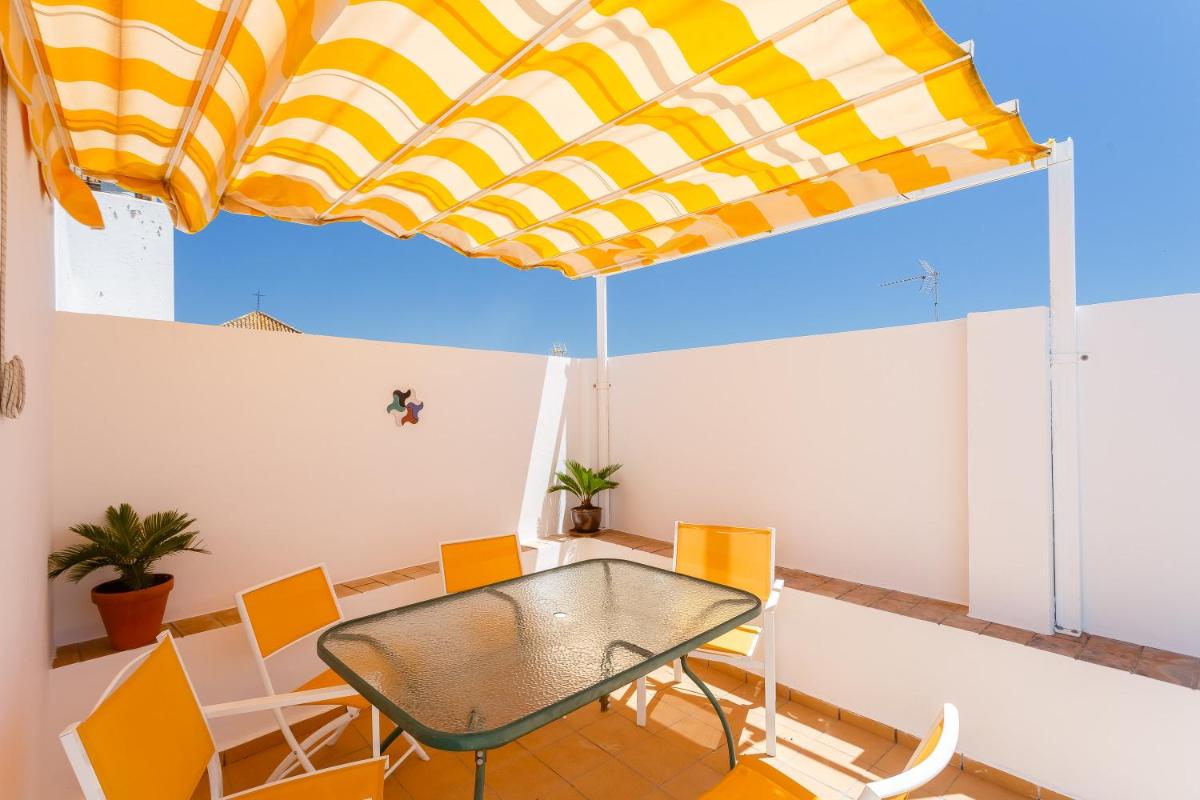 El Mirador del CAMPANARIO by Cadiz4Rentals - Housity