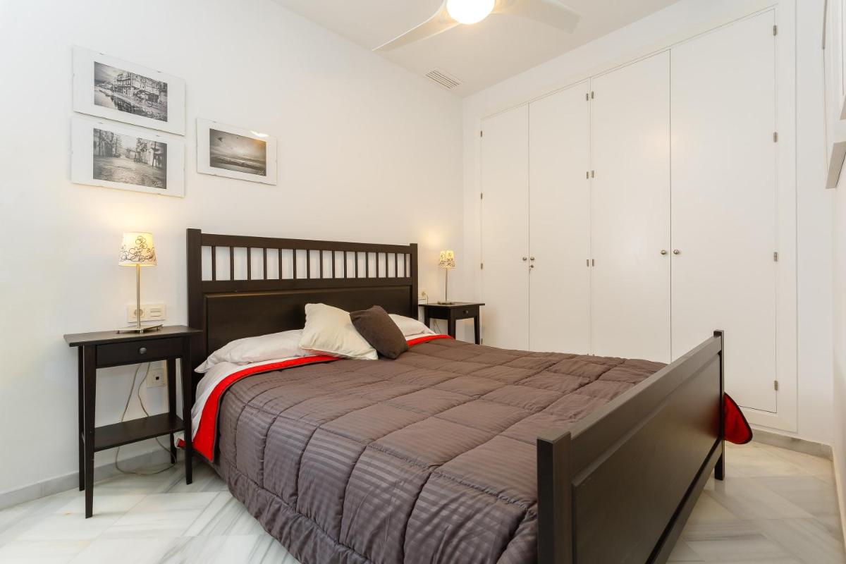 El Mirador del CAMPANARIO by Cadiz4Rentals - Housity